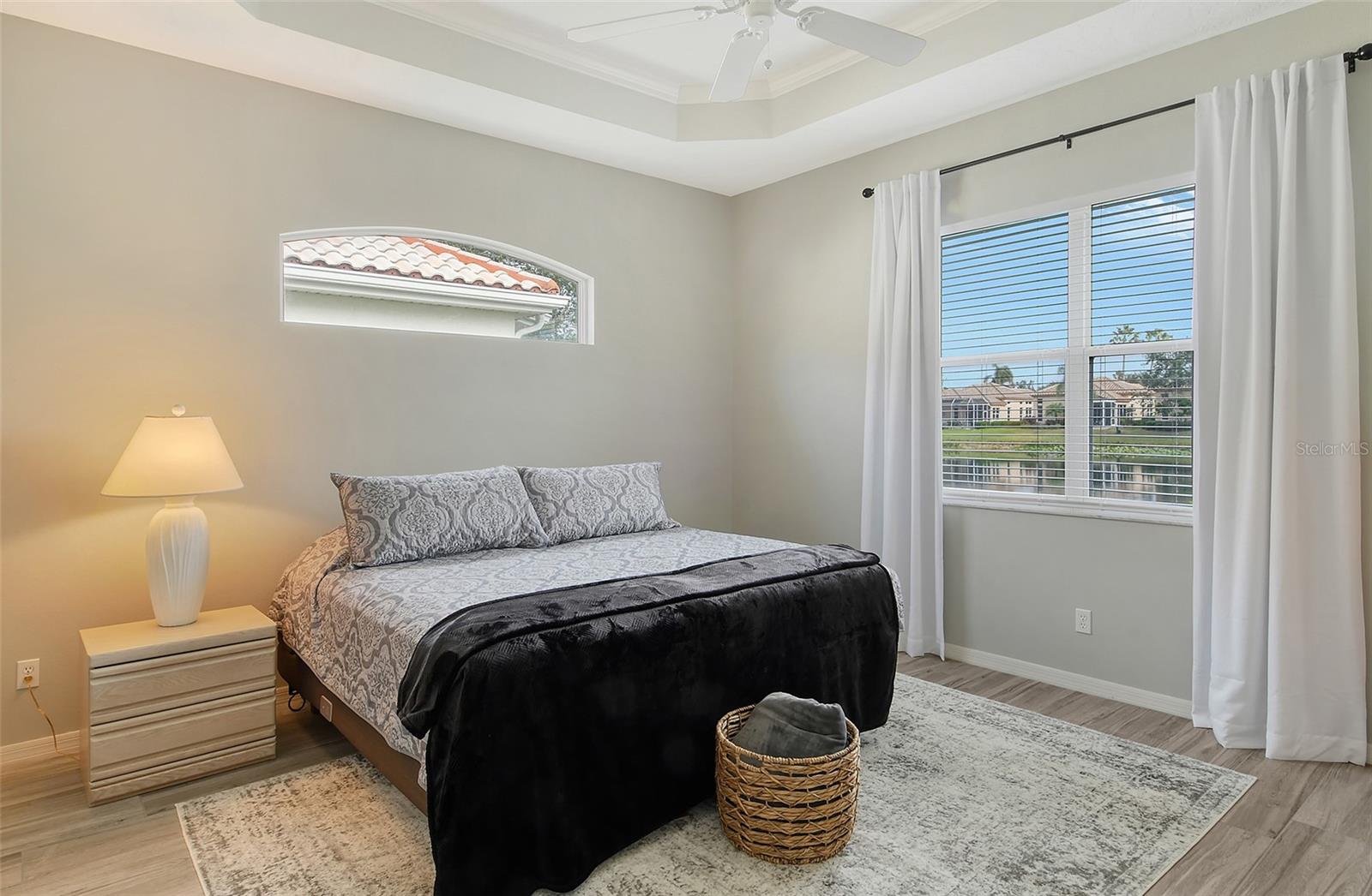 PALISADES AT PALMER RANCH - Residential