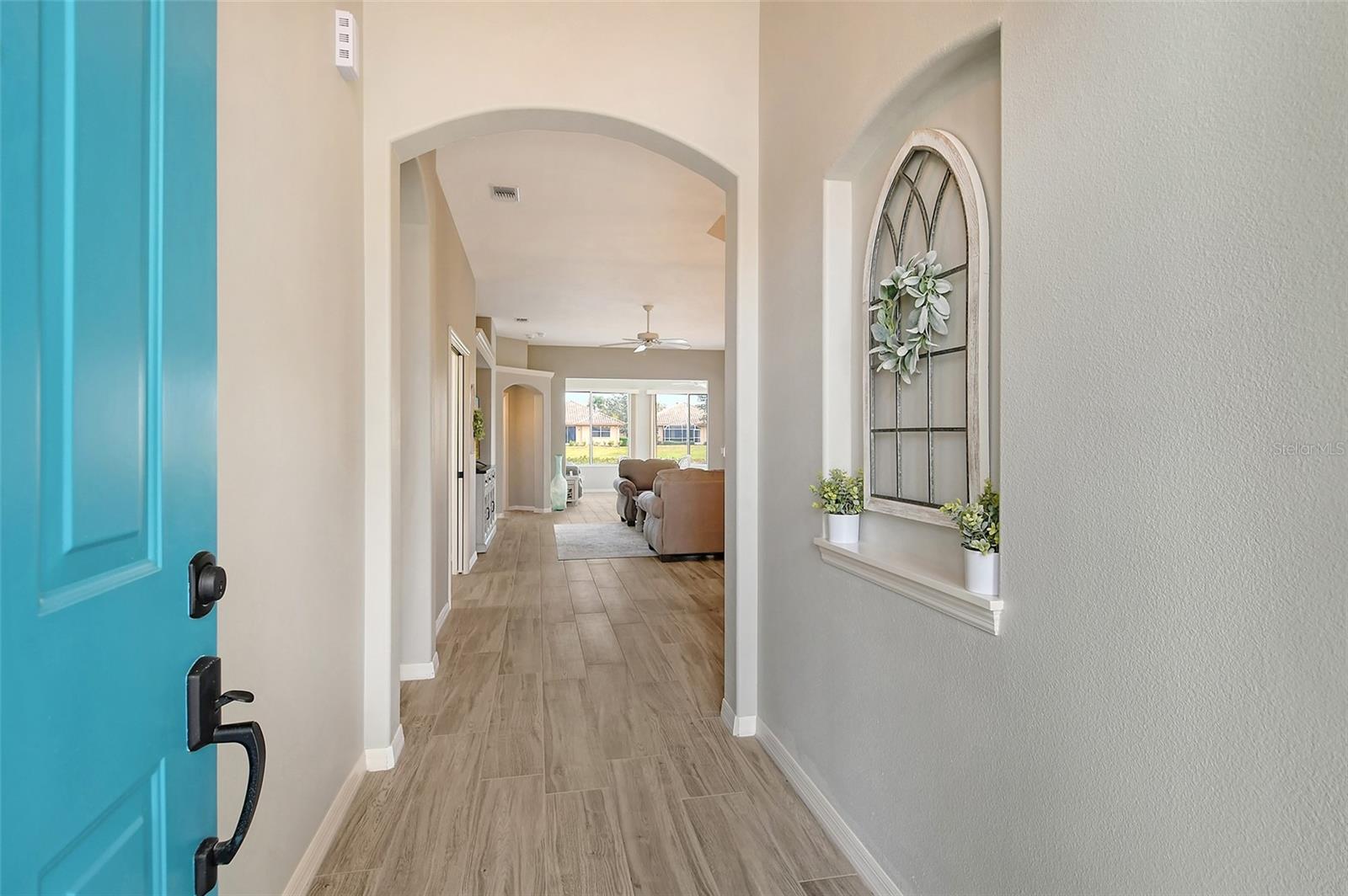 PALISADES AT PALMER RANCH - Residential