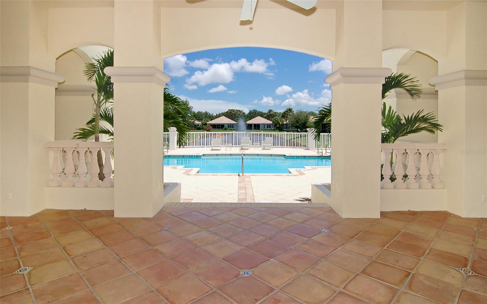 PALISADES AT PALMER RANCH - Residential