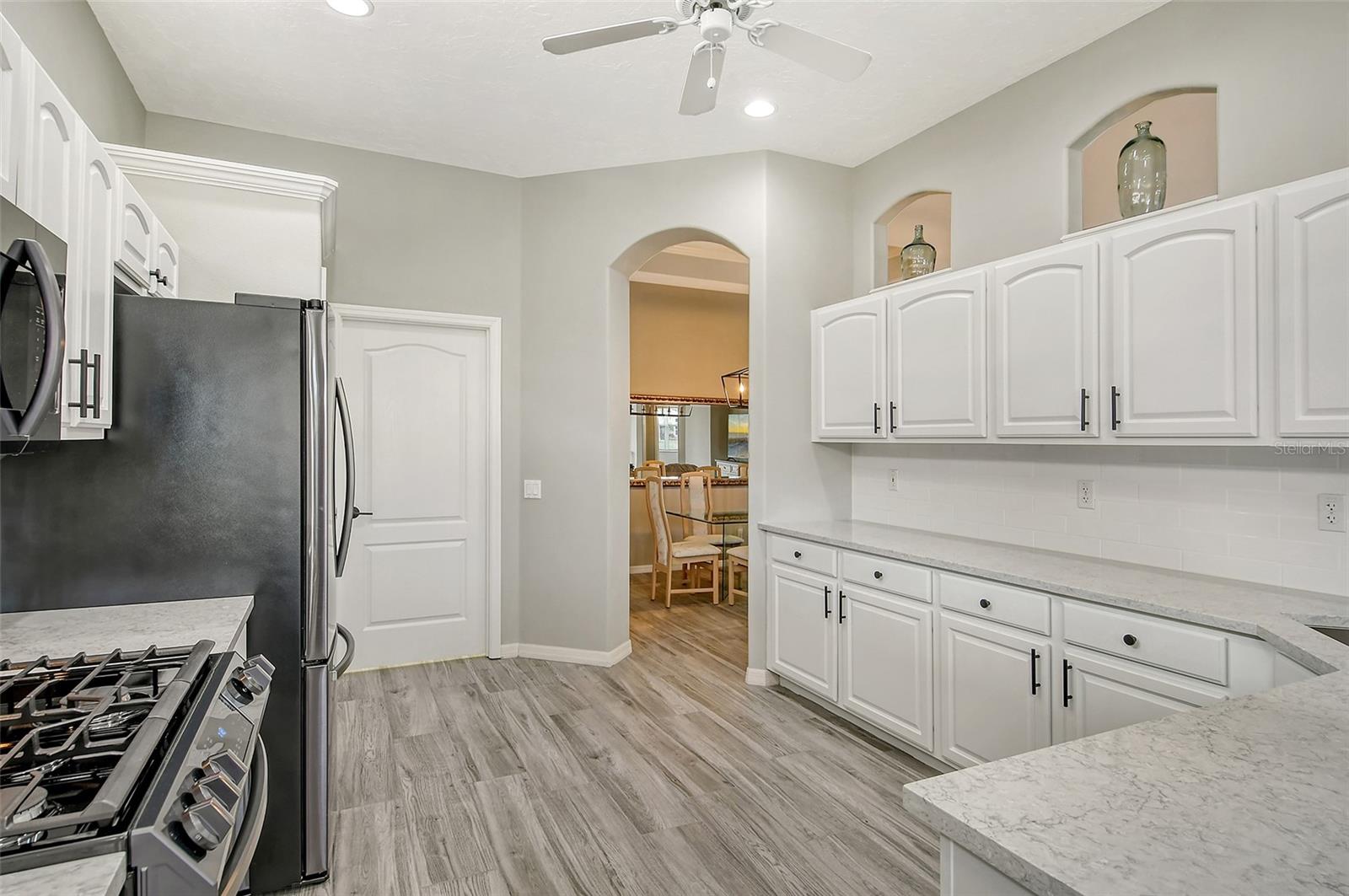 PALISADES AT PALMER RANCH - Residential