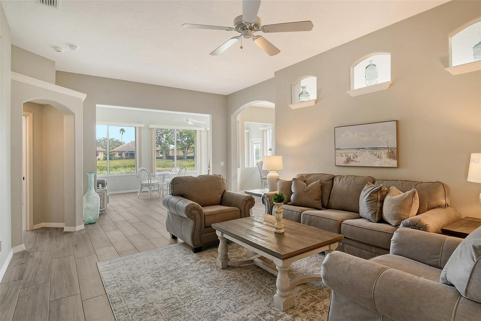 PALISADES AT PALMER RANCH - Residential