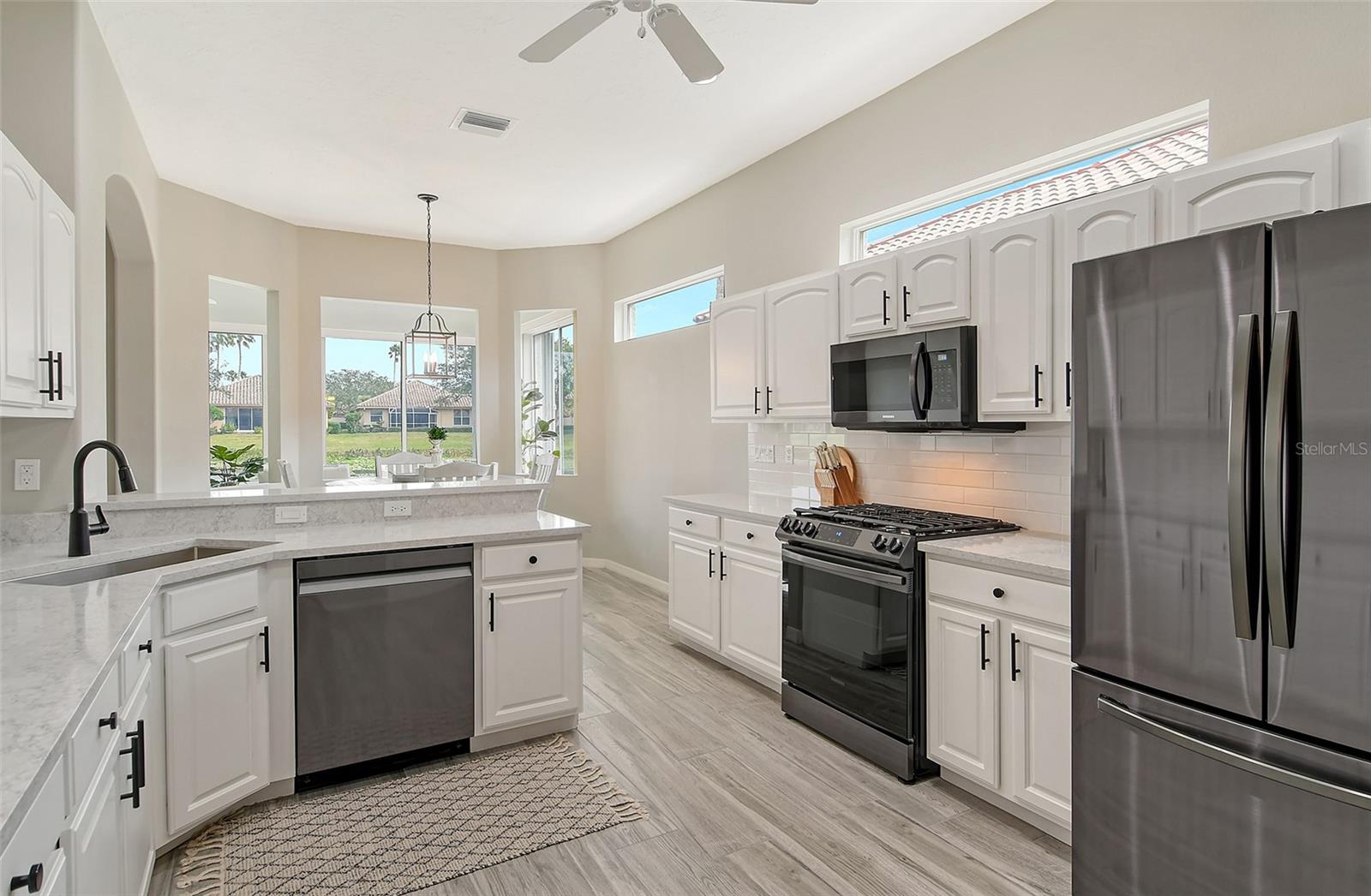 PALISADES AT PALMER RANCH - Residential