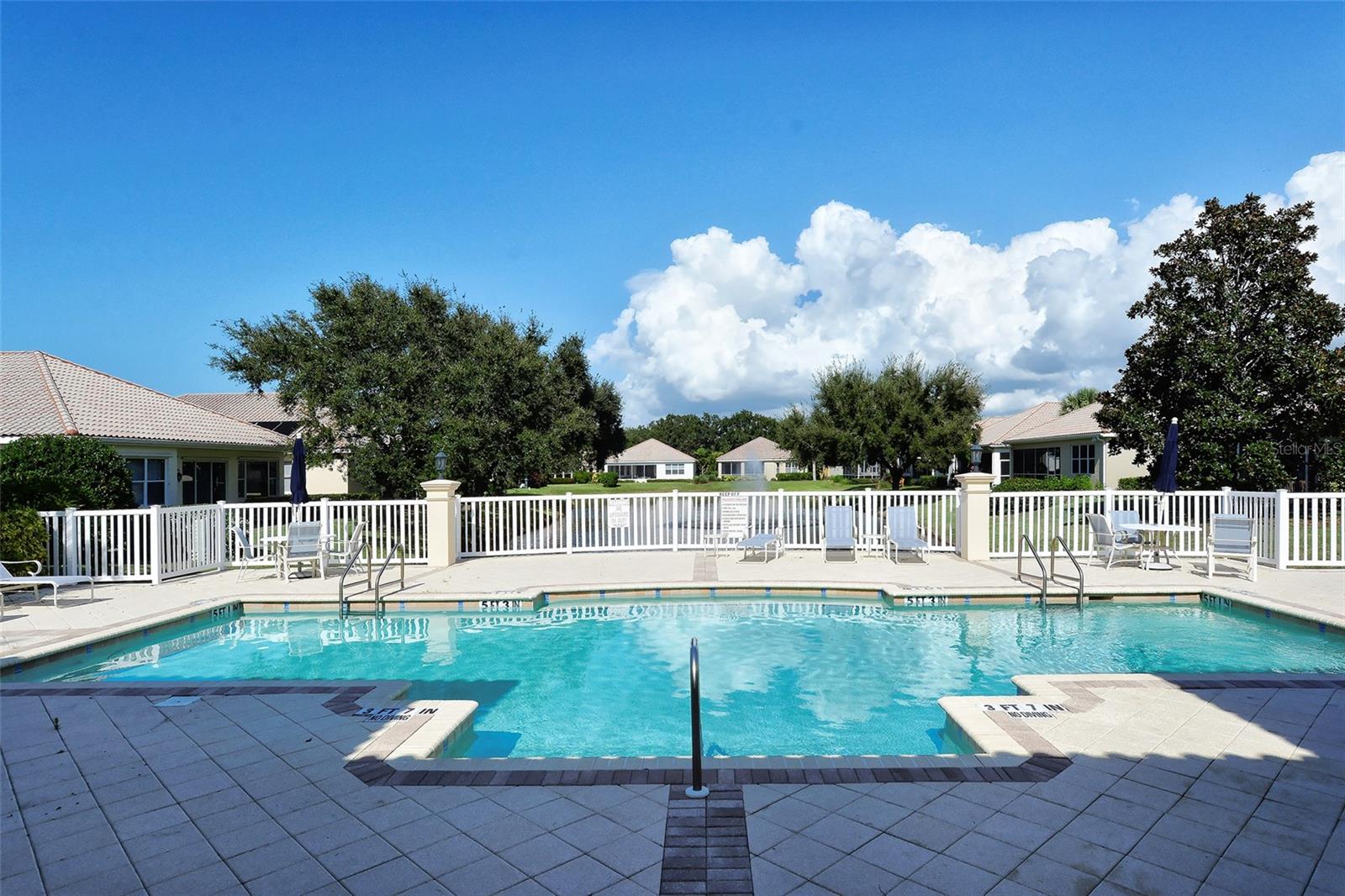 PALISADES AT PALMER RANCH - Residential