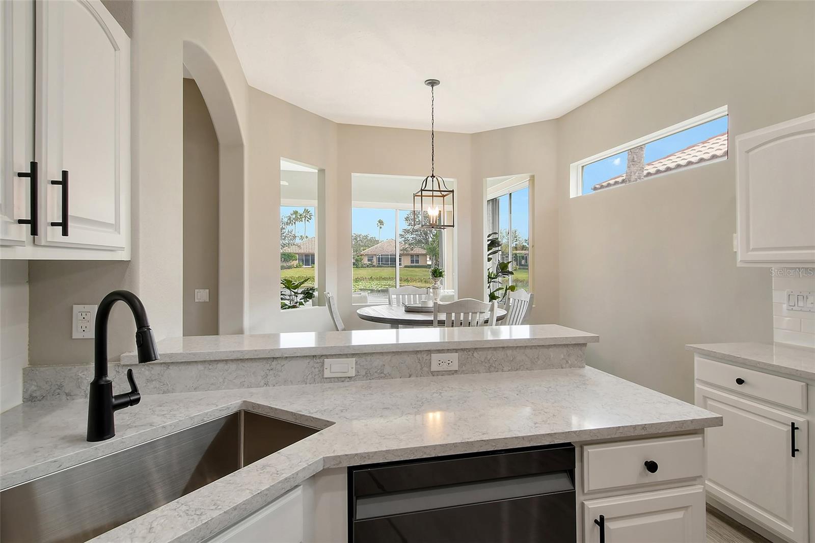 PALISADES AT PALMER RANCH - Residential