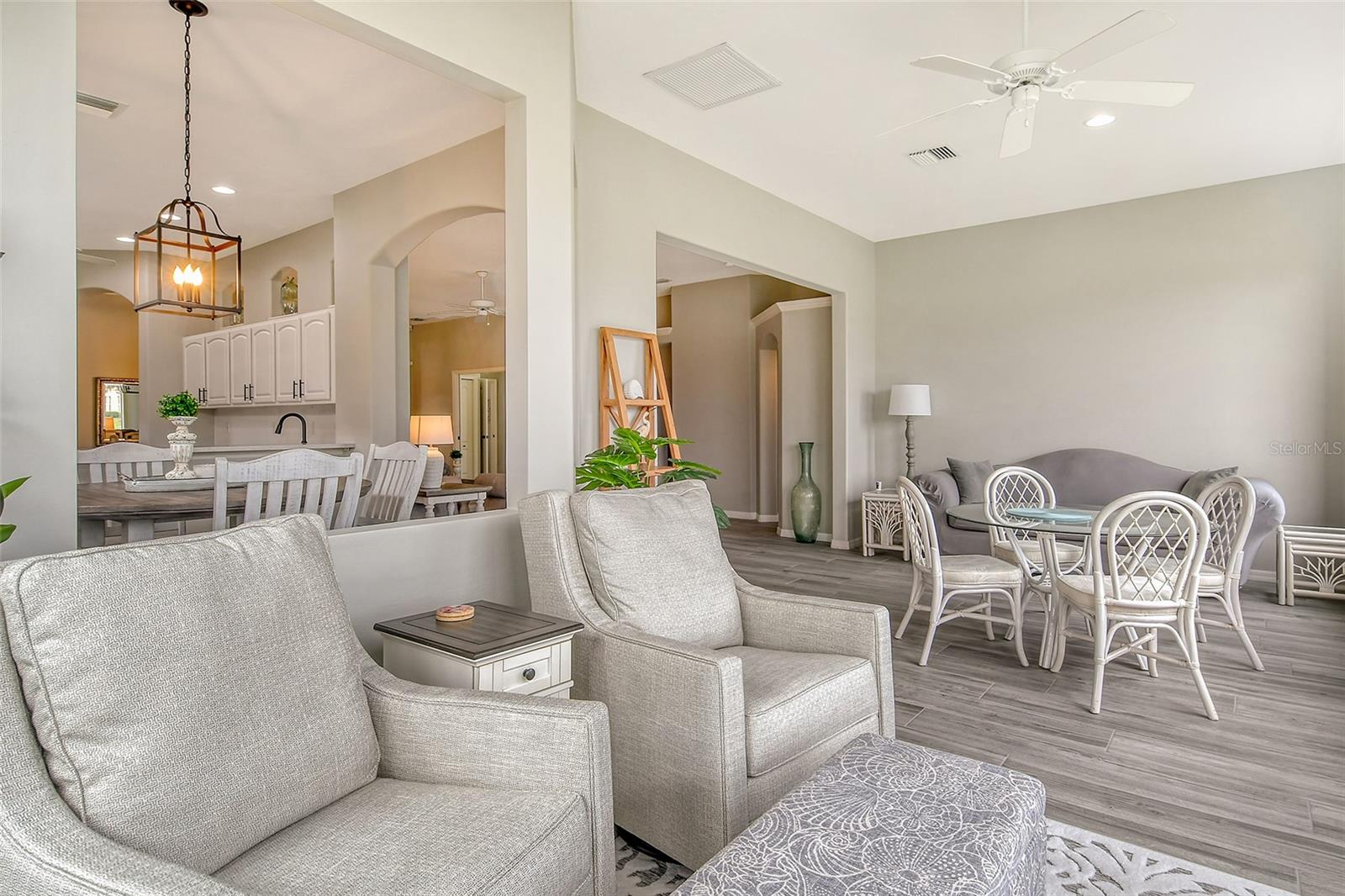 PALISADES AT PALMER RANCH - Residential