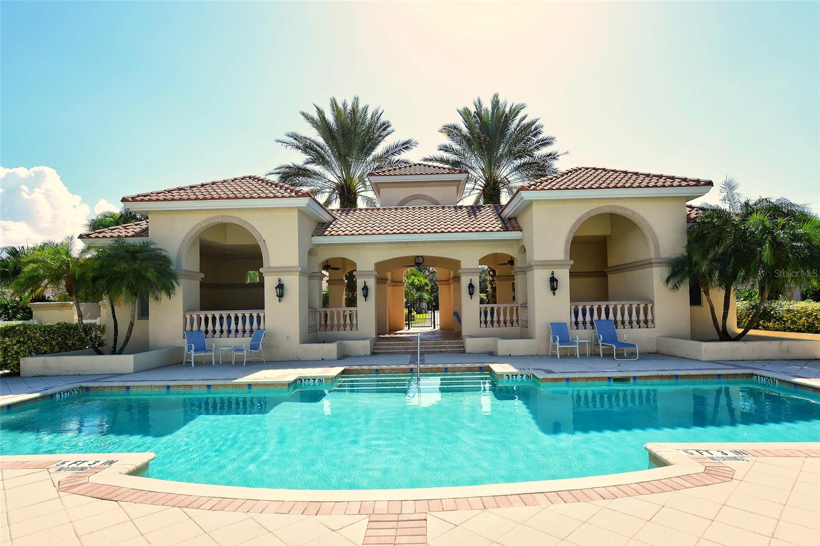 PALISADES AT PALMER RANCH - Residential