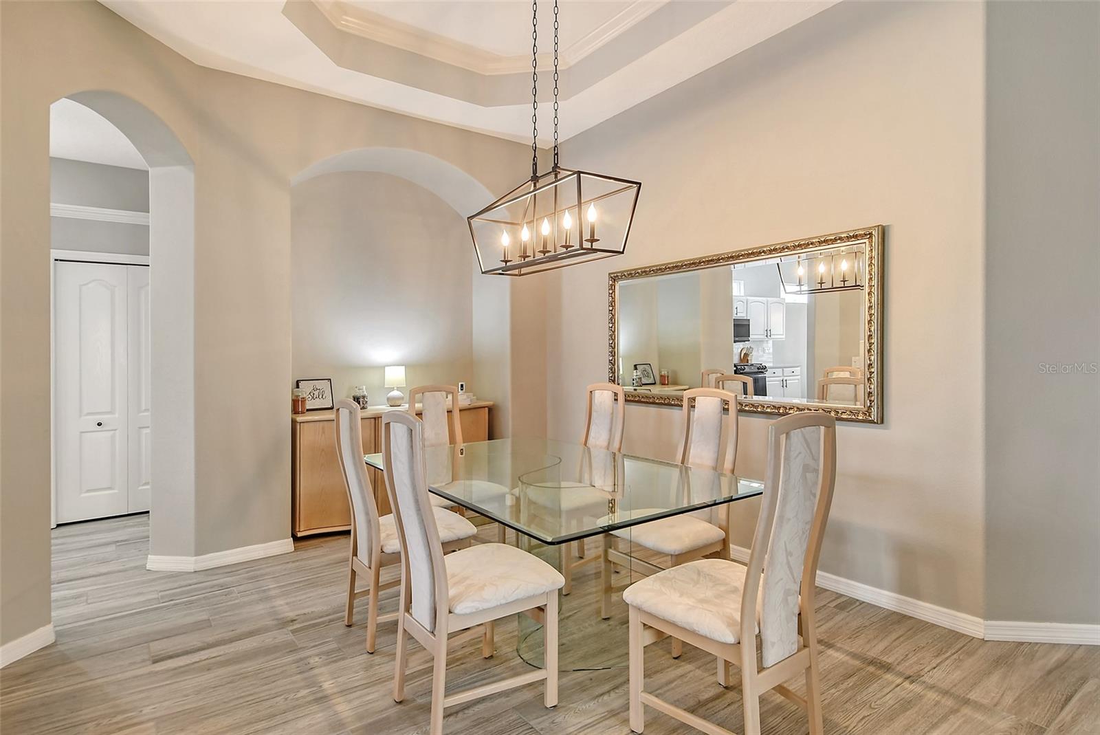 PALISADES AT PALMER RANCH - Residential