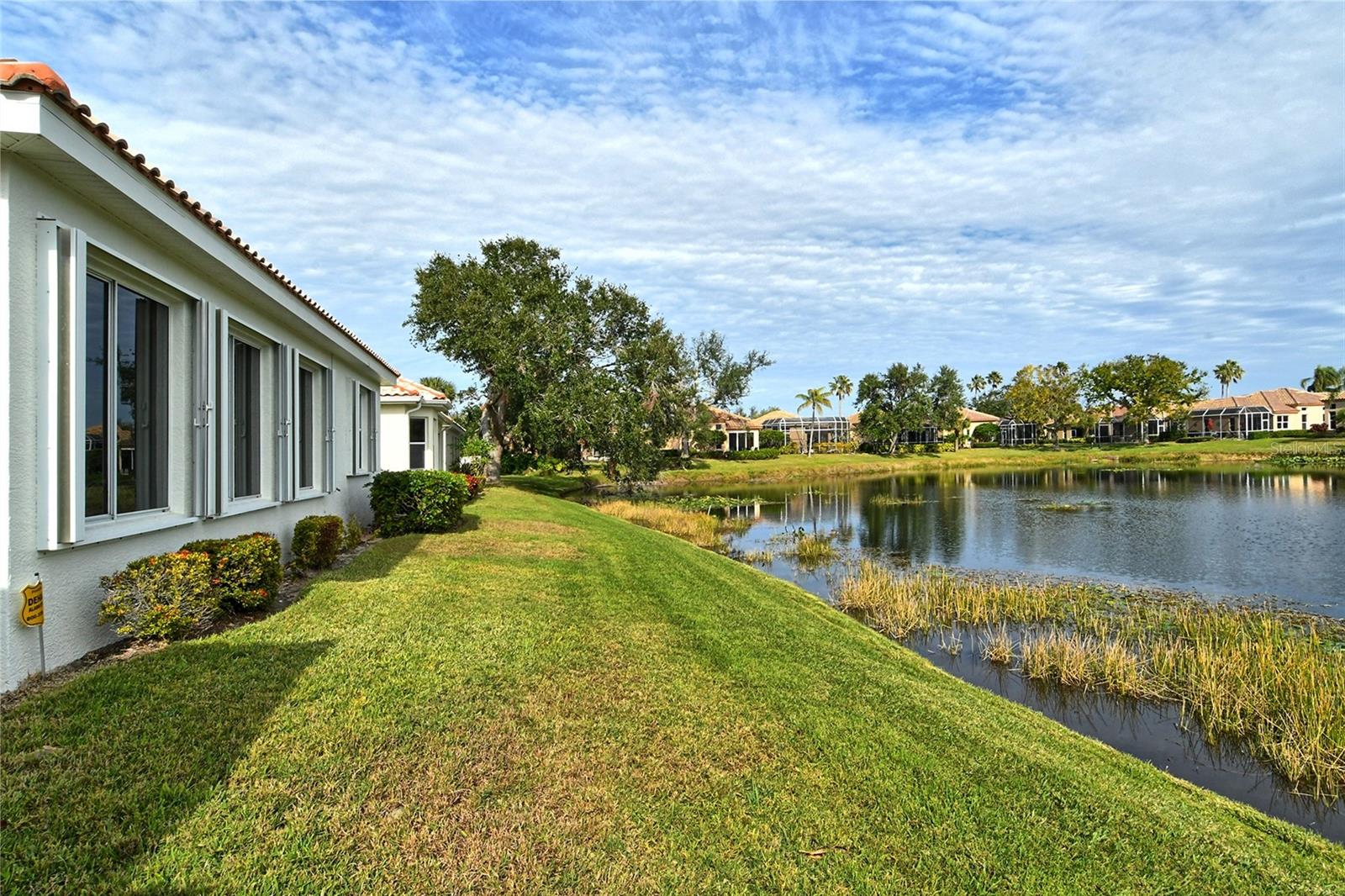 PALISADES AT PALMER RANCH - Residential