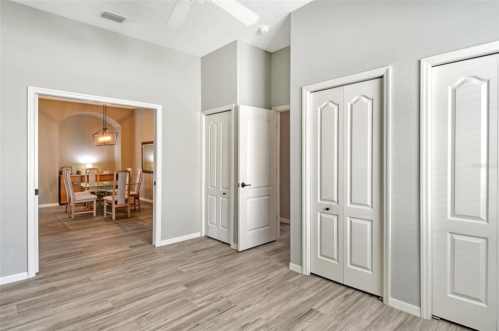 PALISADES AT PALMER RANCH - Residential
