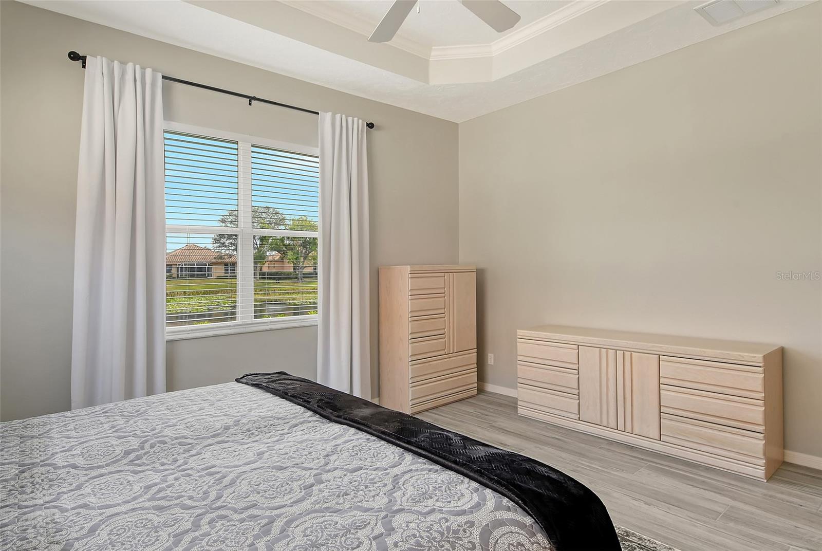 PALISADES AT PALMER RANCH - Residential