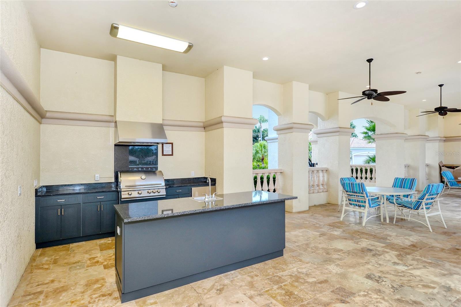 PALISADES AT PALMER RANCH - Residential
