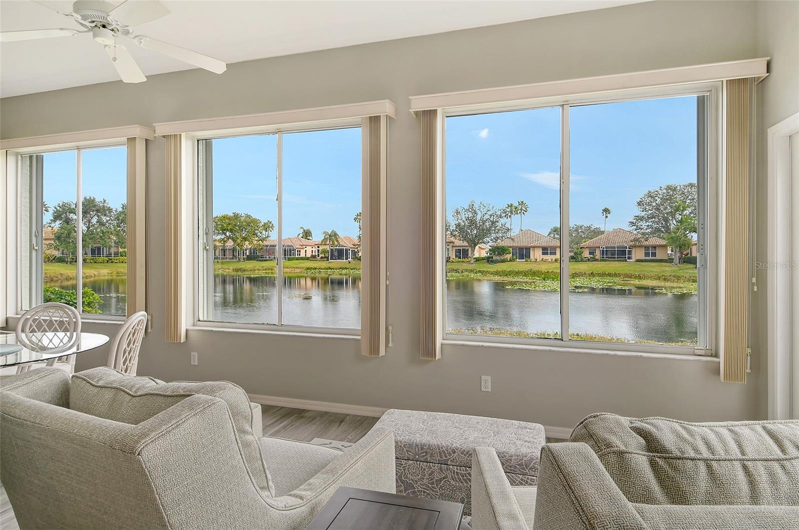 PALISADES AT PALMER RANCH - Residential