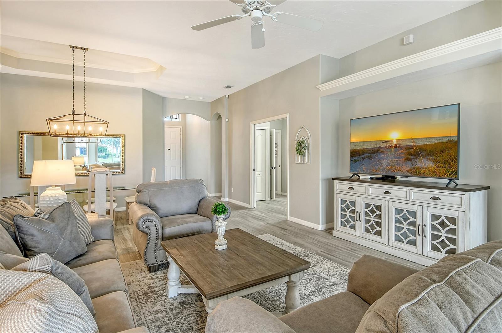 PALISADES AT PALMER RANCH - Residential