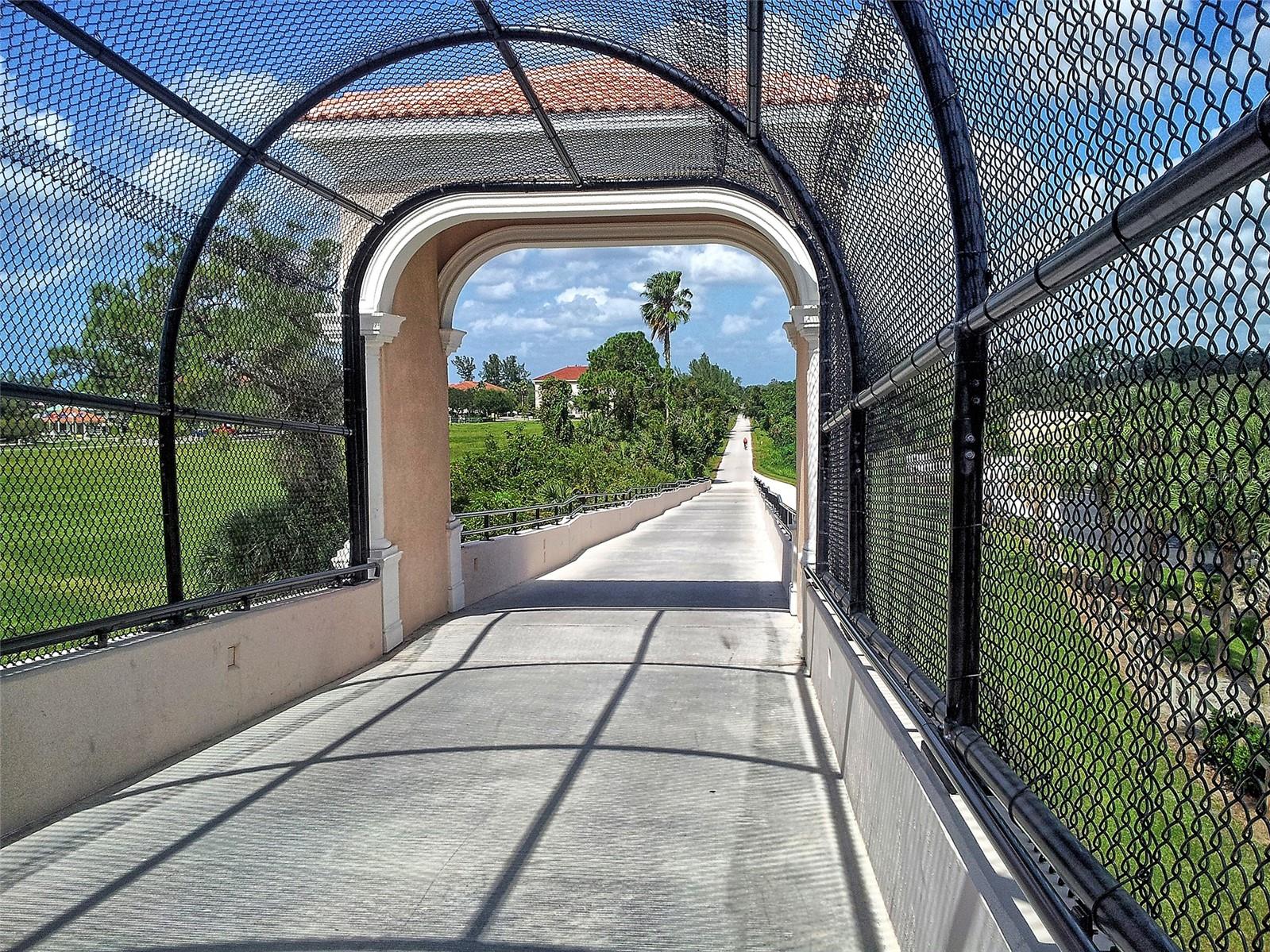 PALISADES AT PALMER RANCH - Residential