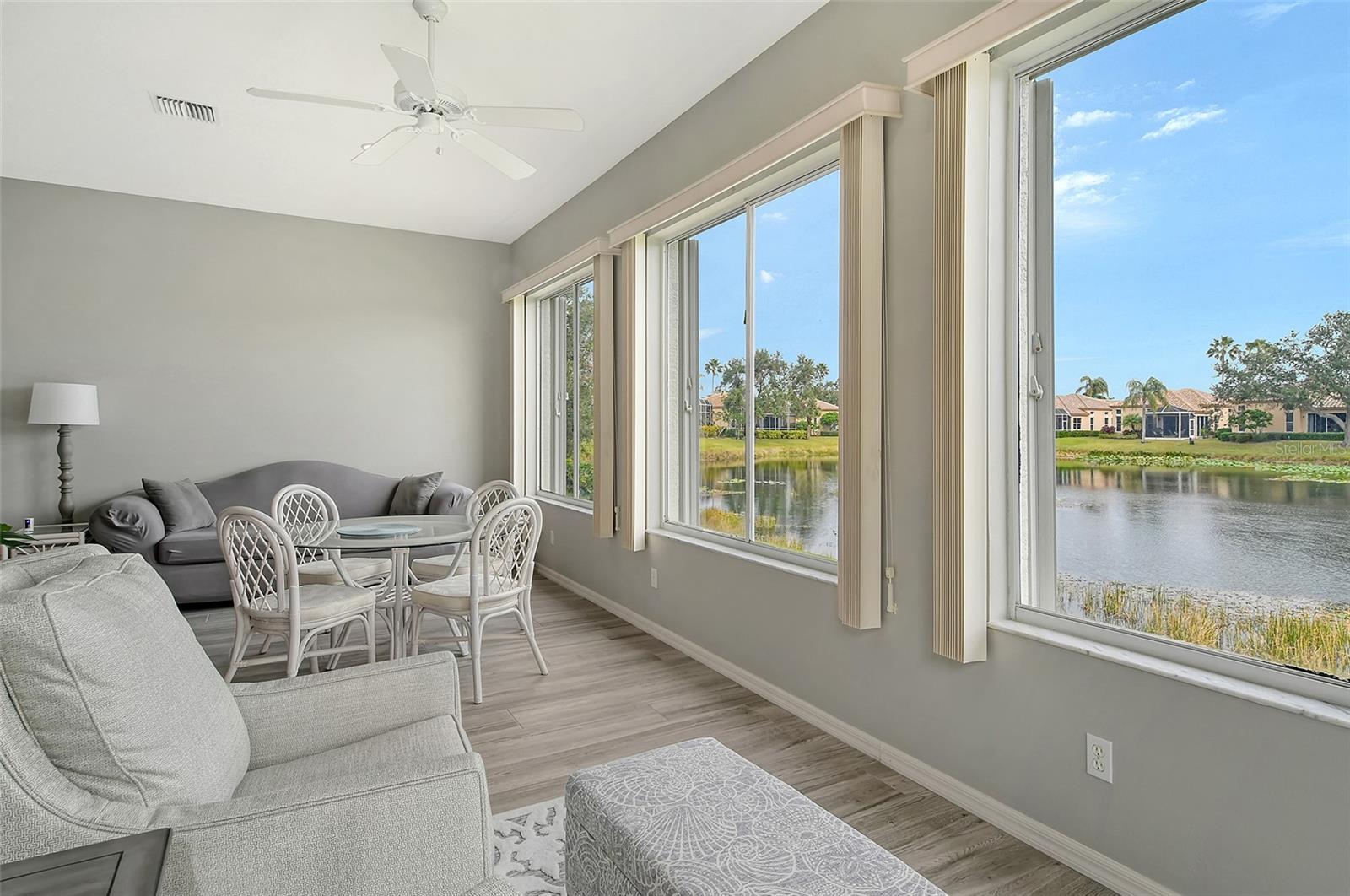 PALISADES AT PALMER RANCH - Residential