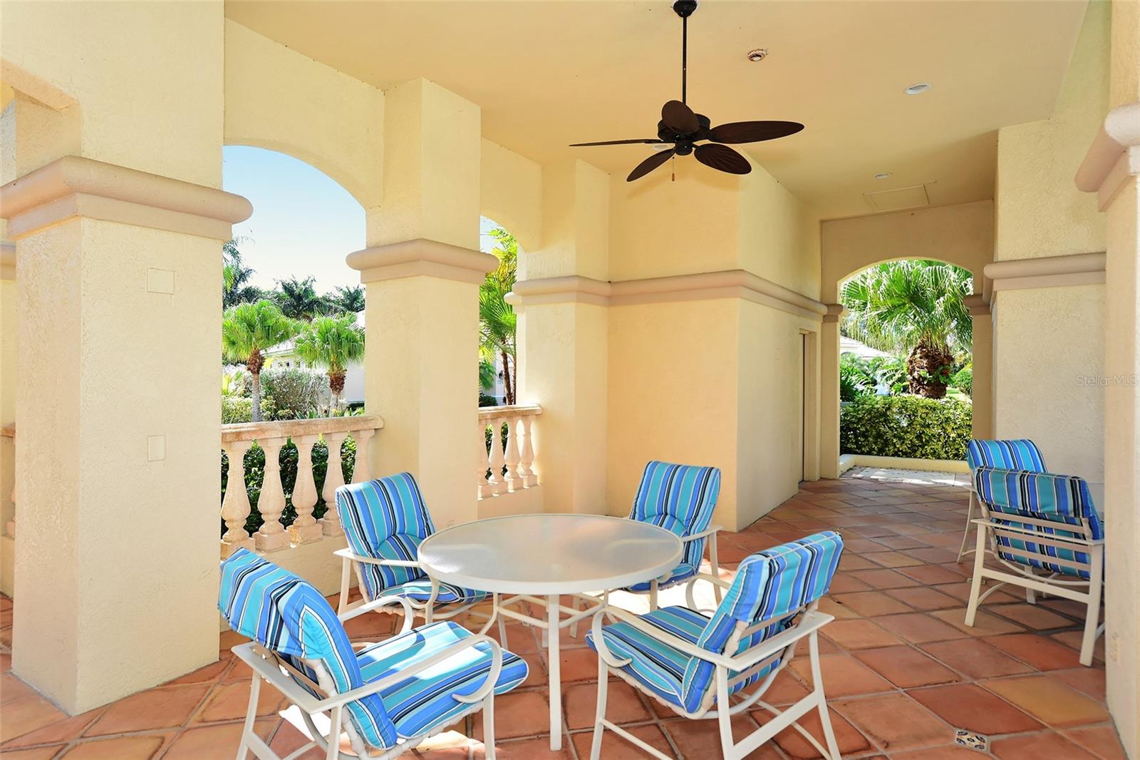 PALISADES AT PALMER RANCH - Residential