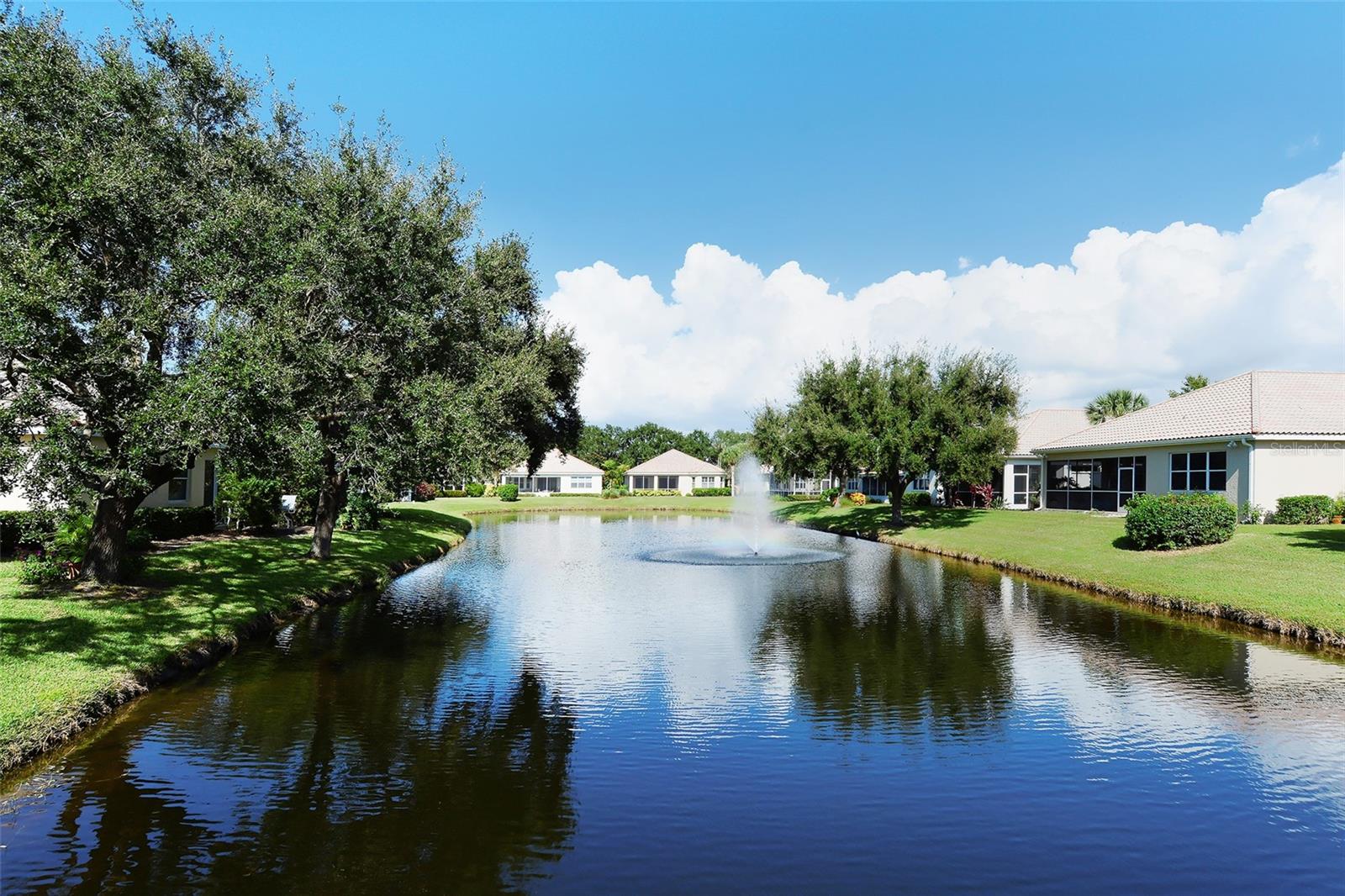 PALISADES AT PALMER RANCH - Residential