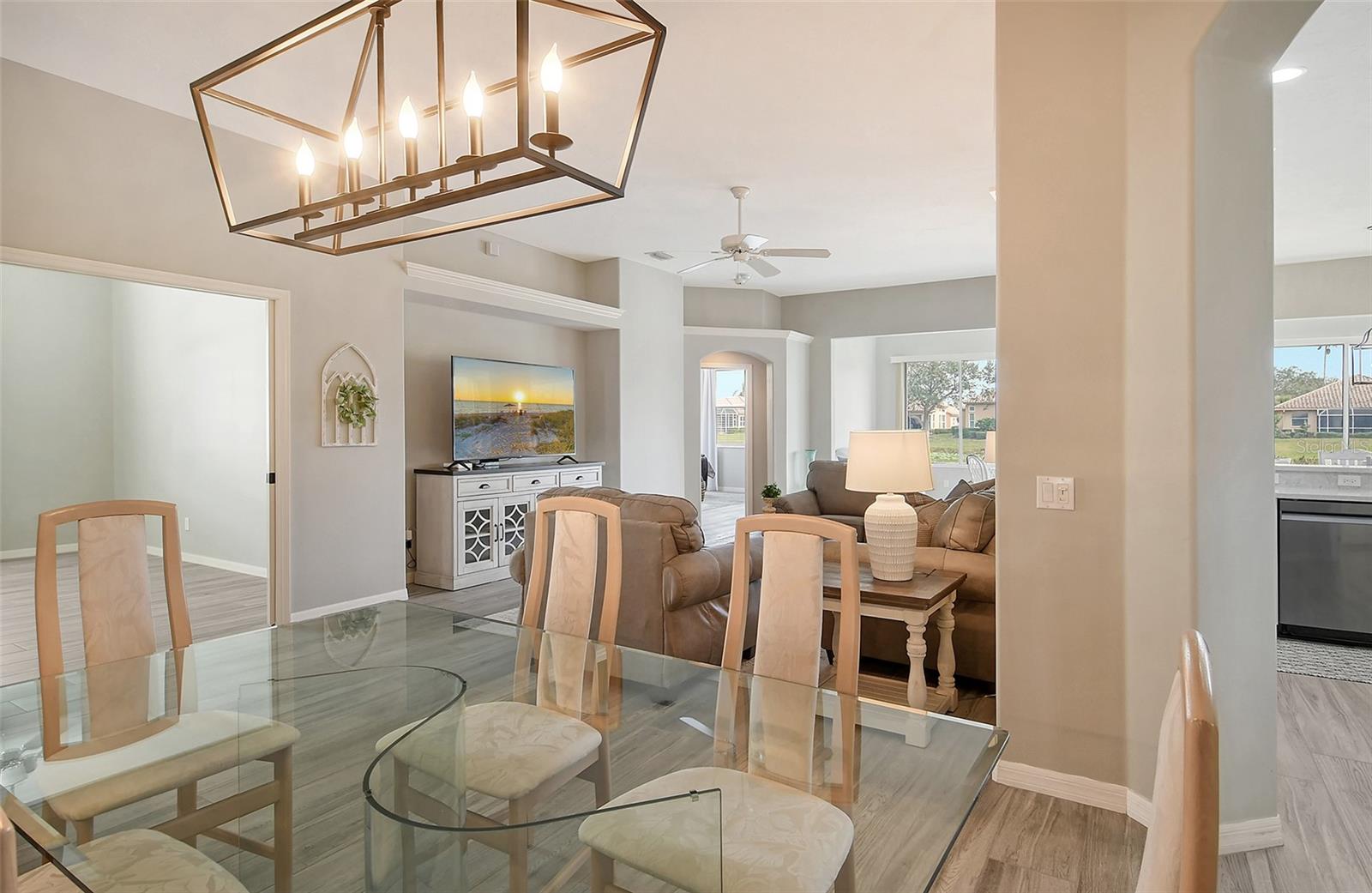 PALISADES AT PALMER RANCH - Residential