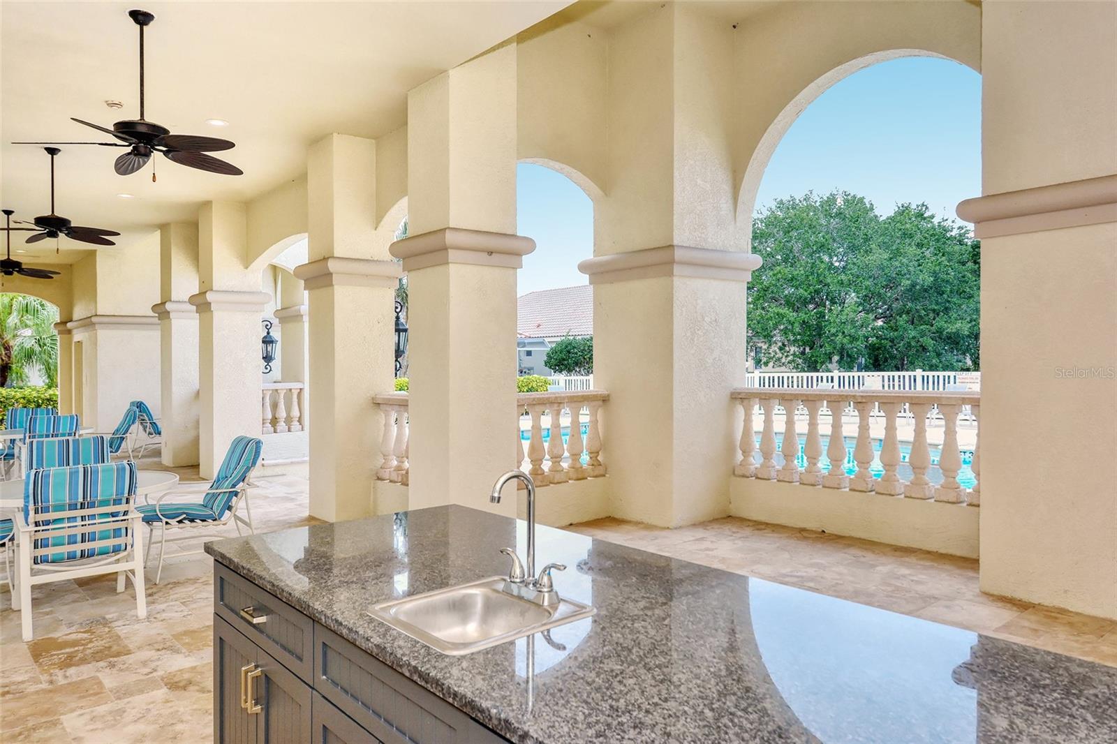 PALISADES AT PALMER RANCH - Residential