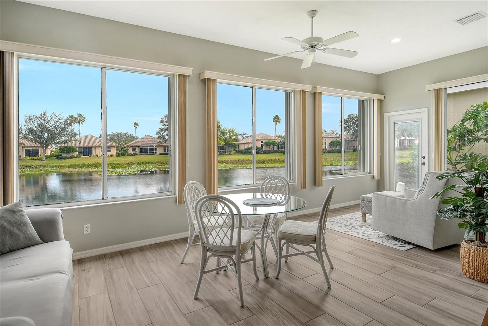 PALISADES AT PALMER RANCH - Residential