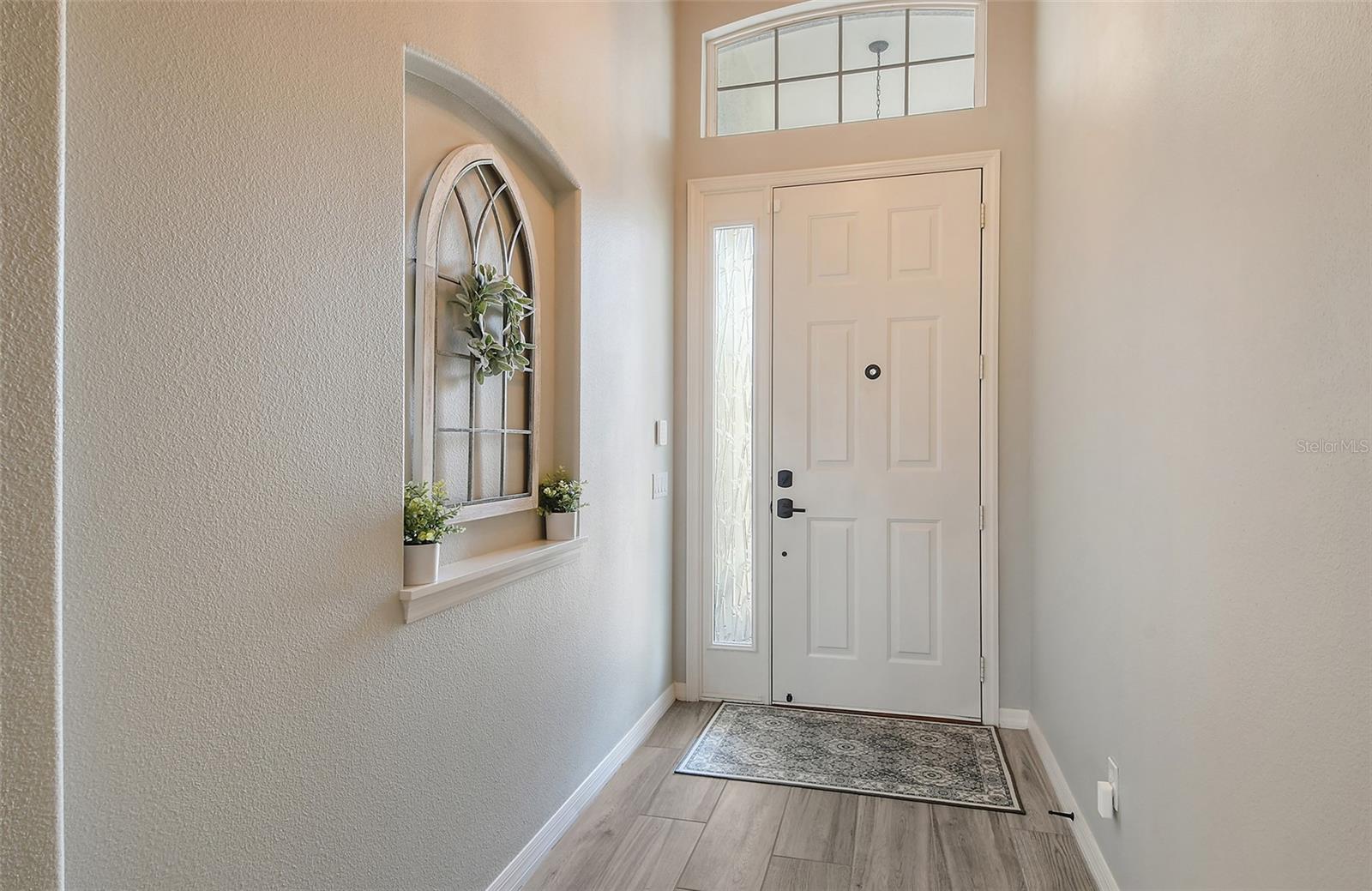 PALISADES AT PALMER RANCH - Residential