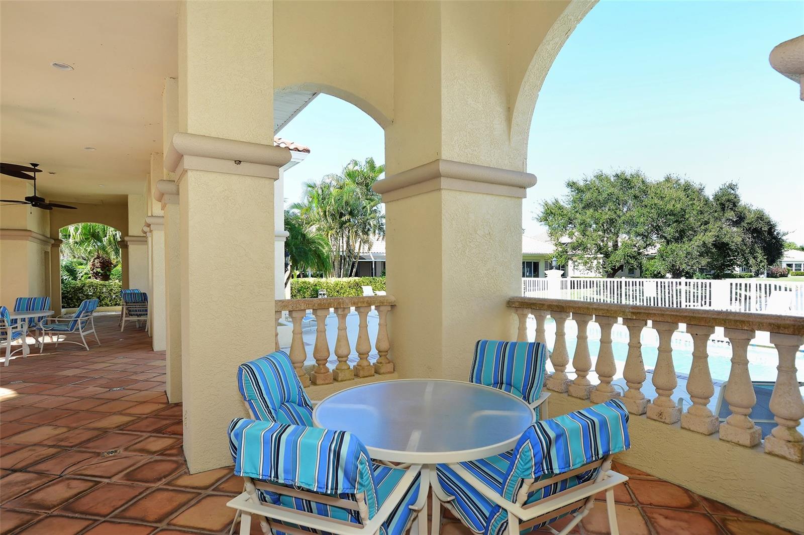 PALISADES AT PALMER RANCH - Residential