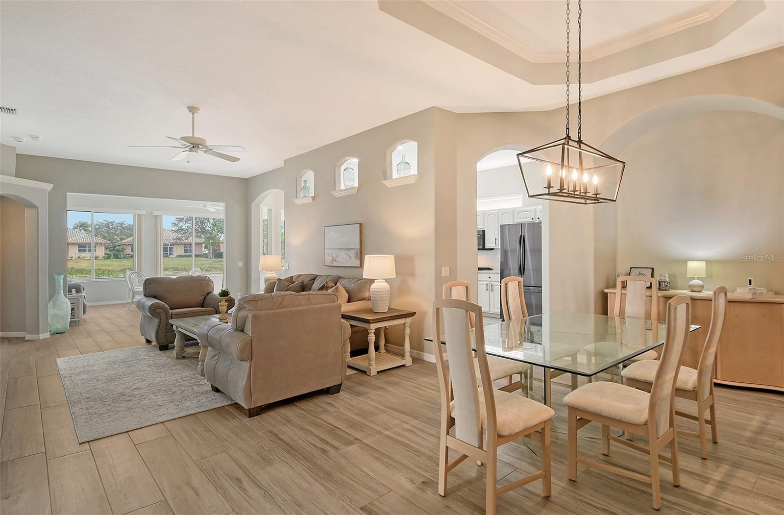 PALISADES AT PALMER RANCH - Residential