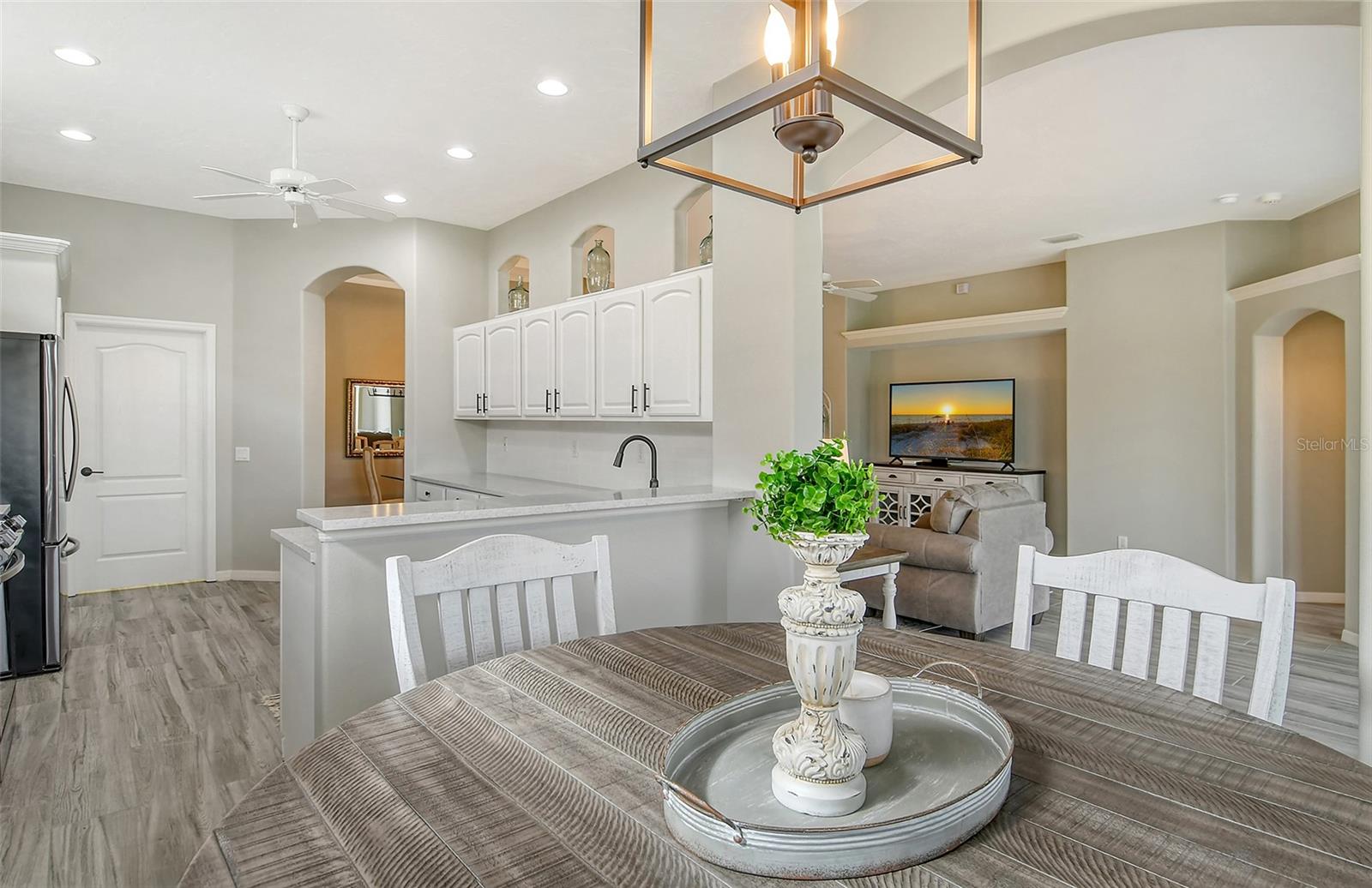 PALISADES AT PALMER RANCH - Residential