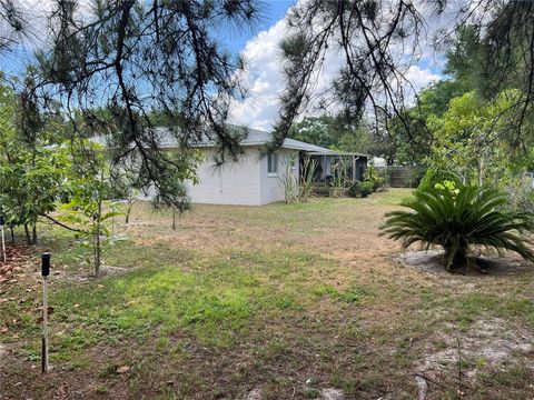 A home in ORLANDO