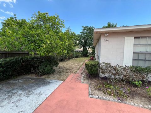 A home in ORLANDO