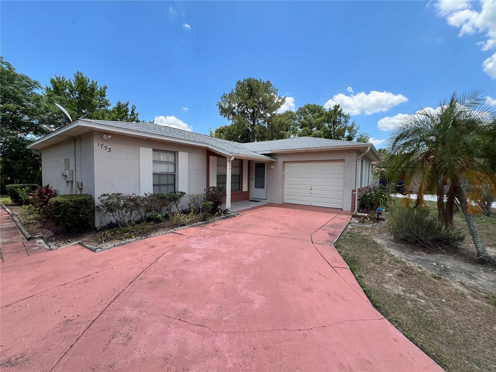 Photo 3 of 42 of 1753 TALLO WAY house