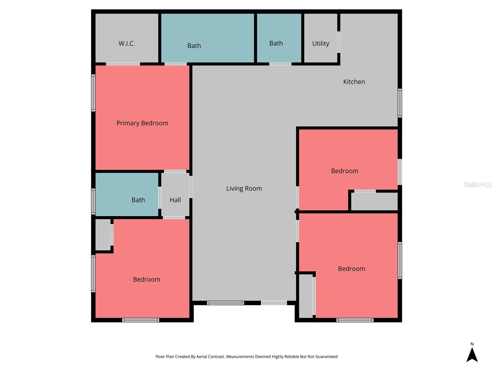 TAYLORS SUB - Residential Income