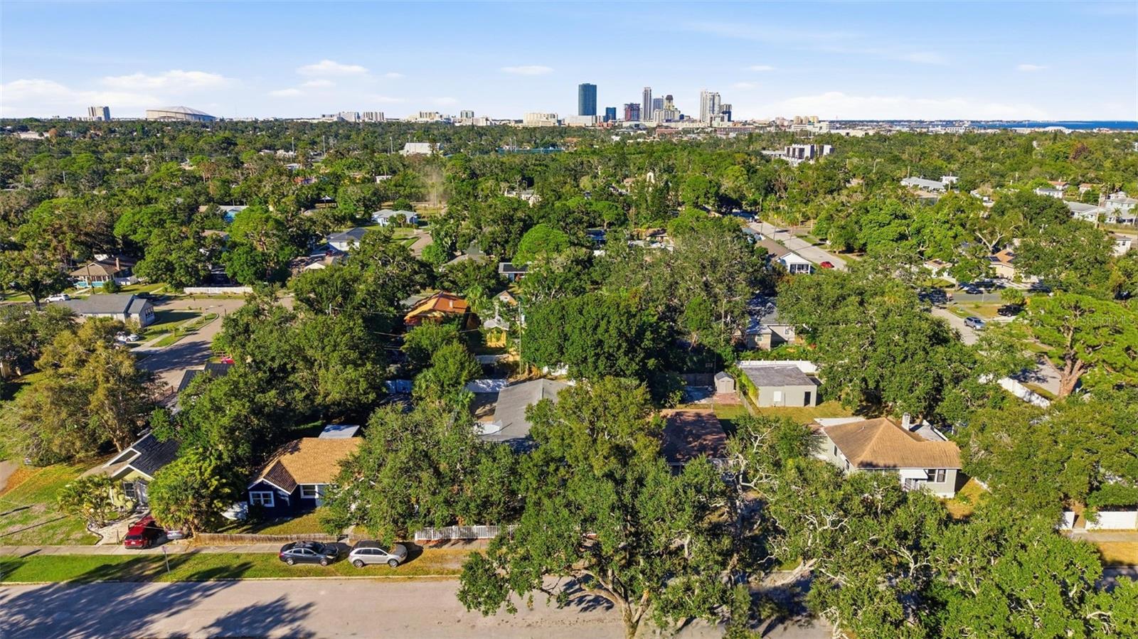 TAYLORS SUB - Residential Income