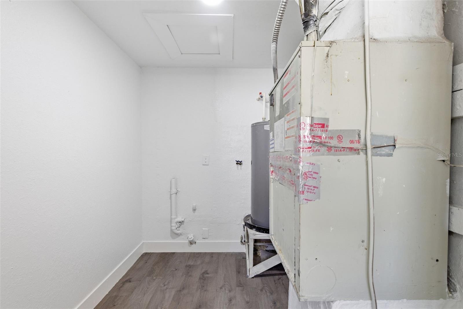 TAYLORS SUB - Residential Income