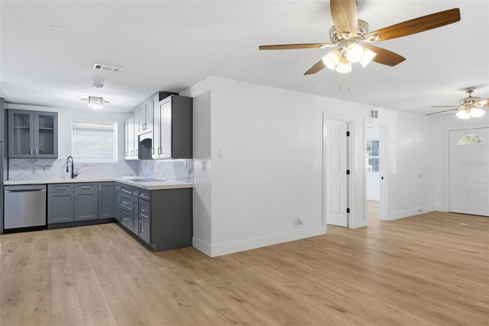 TAYLORS SUB - Residential Income