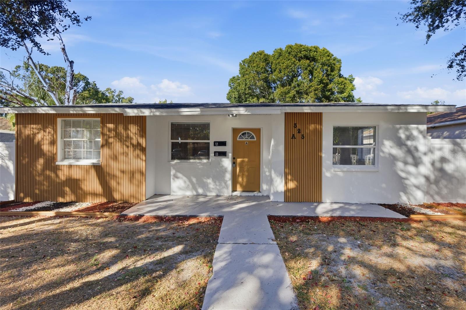 TAYLORS SUB - Residential Income