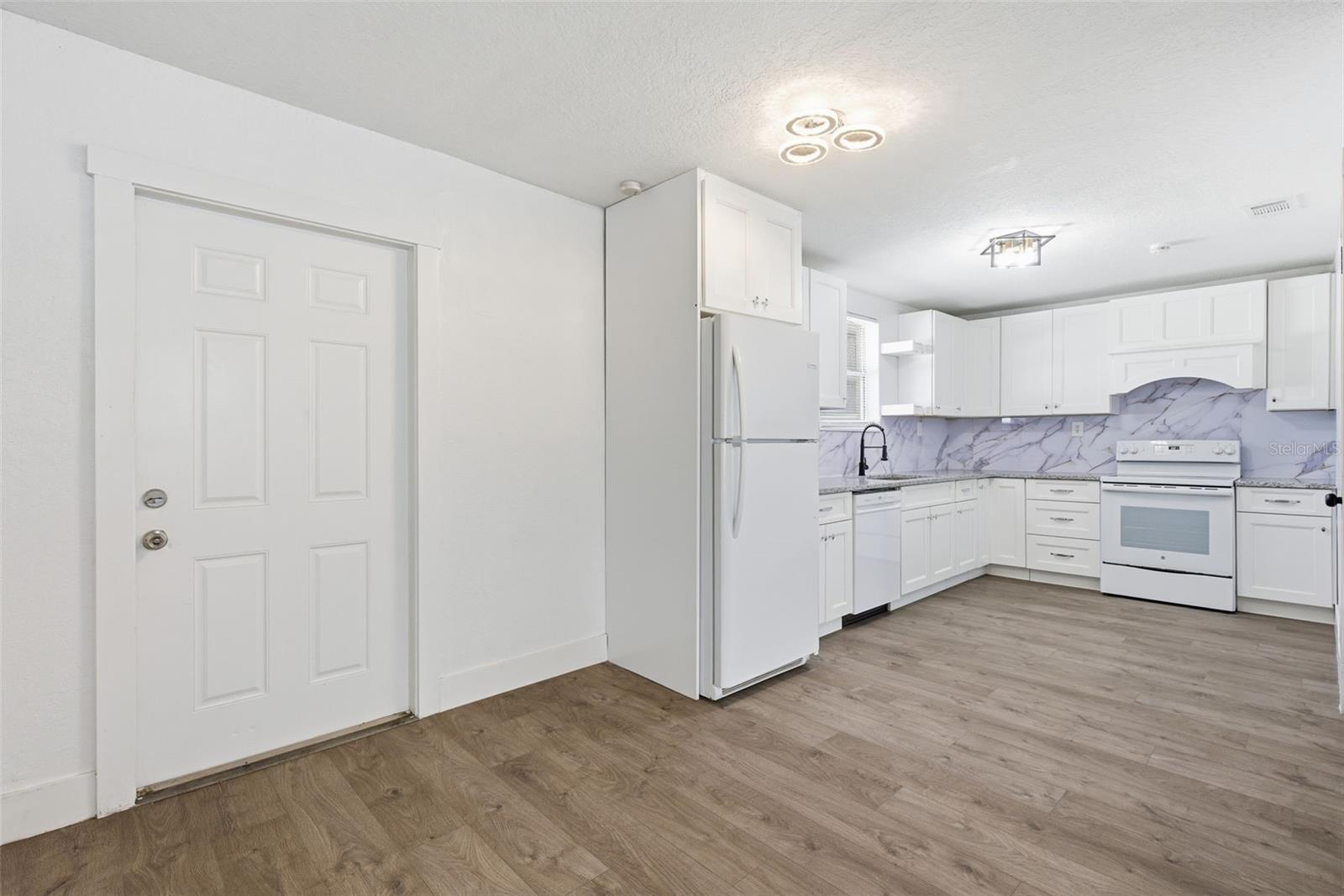 TAYLORS SUB - Residential Income