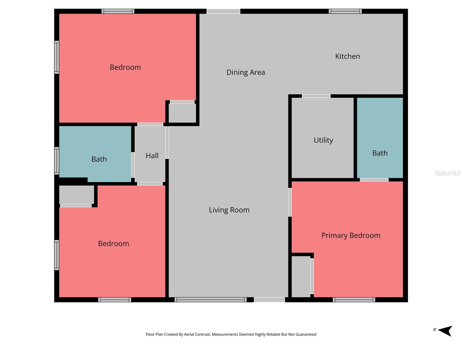 TAYLORS SUB - Residential Income