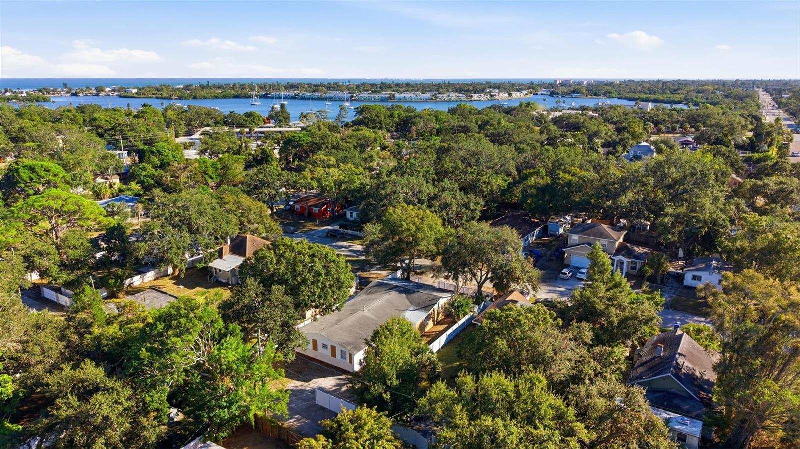 TAYLORS SUB - Residential Income