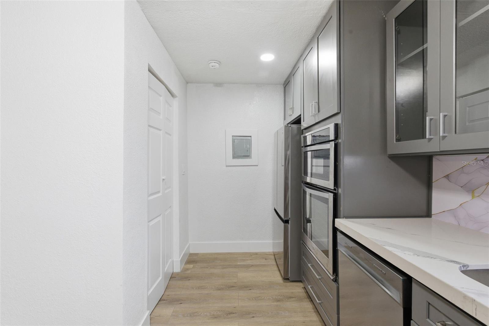 TAYLORS SUB - Residential Income