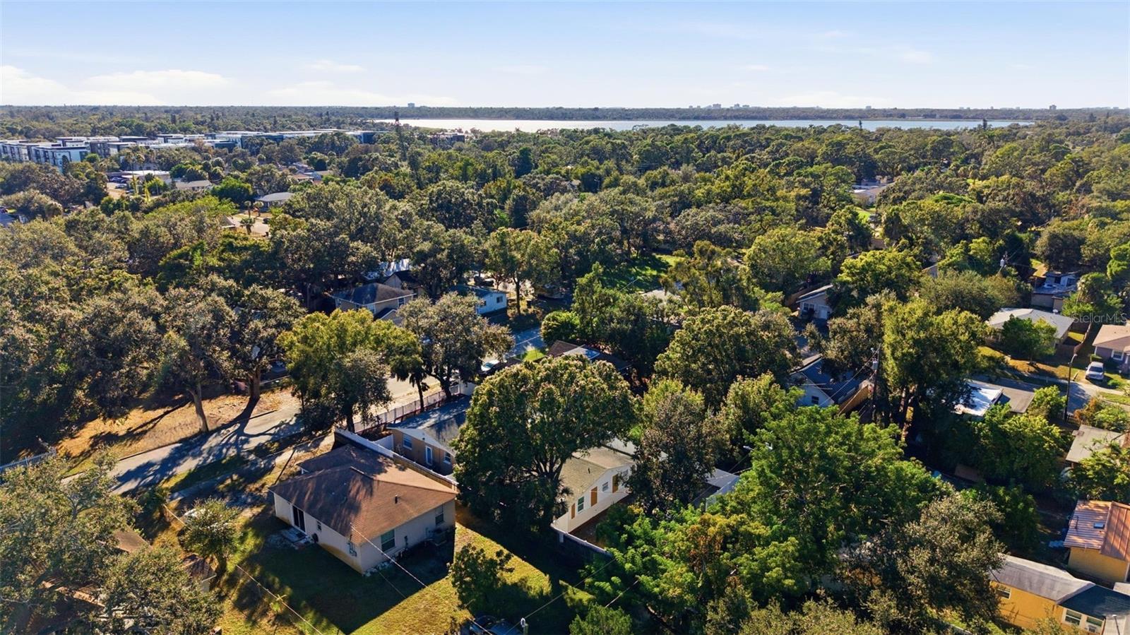 TAYLORS SUB - Residential Income