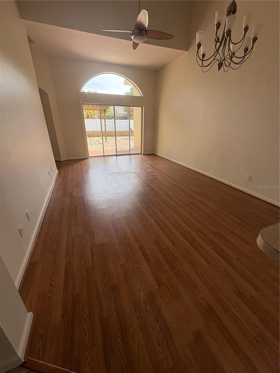 PALM COAST SEC 24 - Residential Lease