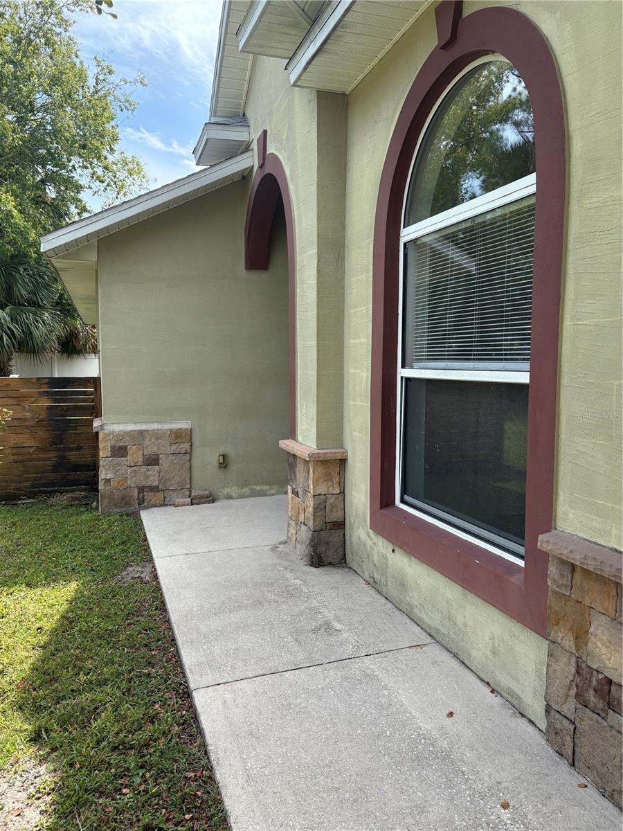 PALM COAST SEC 24 - Residential Lease