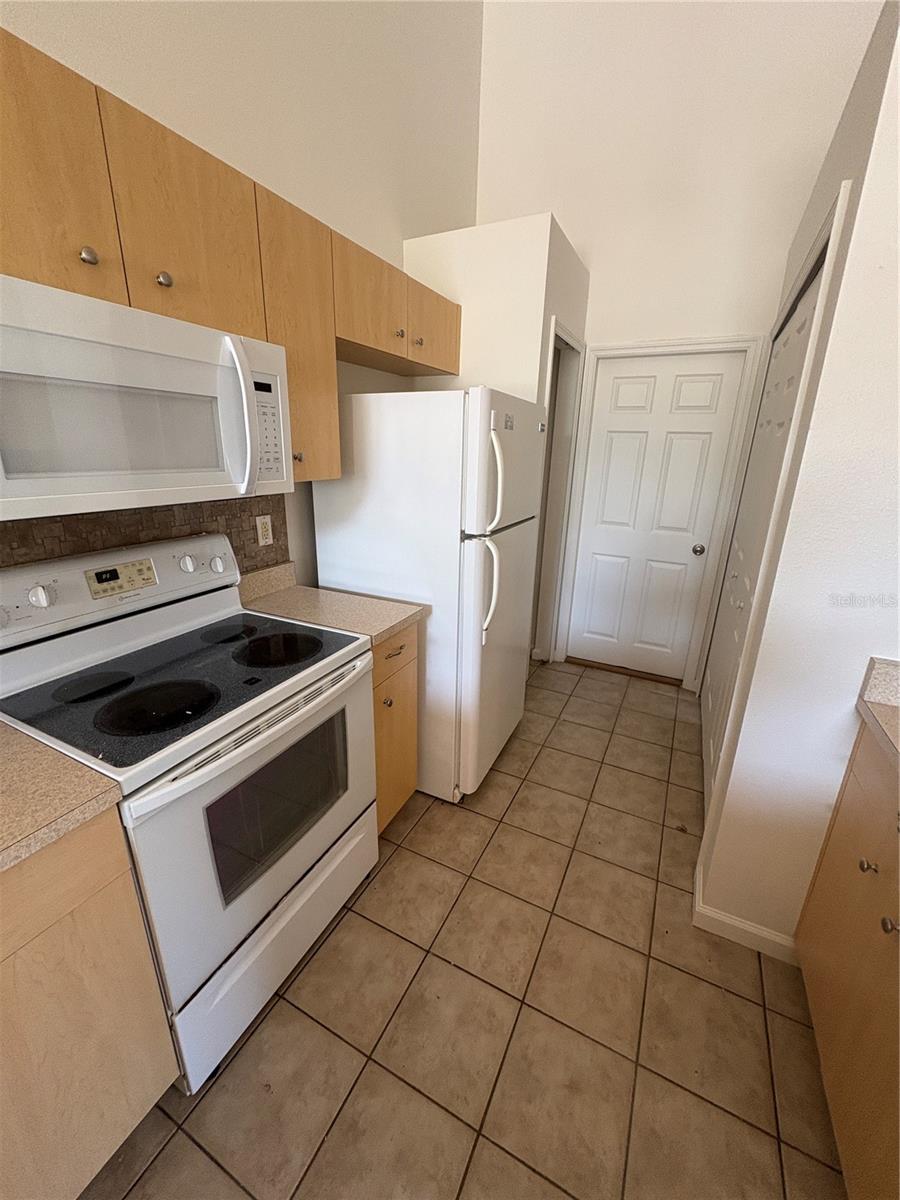 PALM COAST SEC 24 - Residential Lease