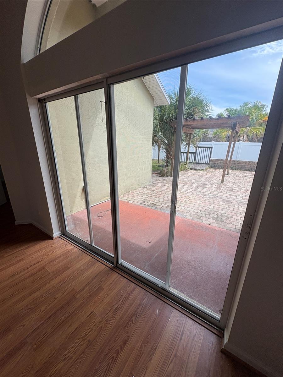 PALM COAST SEC 24 - Residential Lease