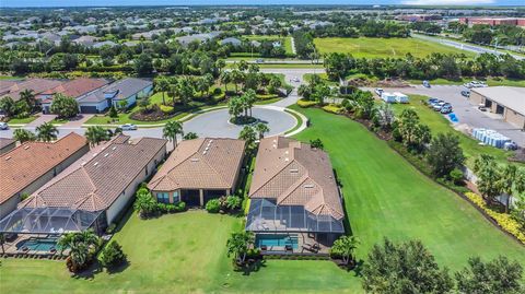 A home in BRADENTON