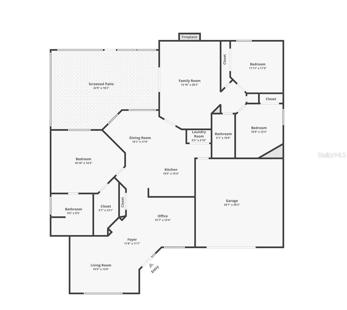 2377 BURTON LANE