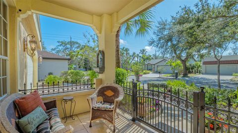 A home in SARASOTA