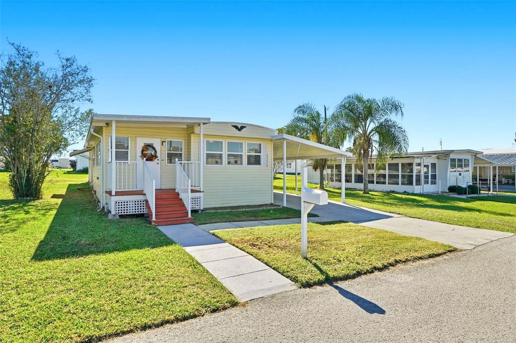 Photo of 37828 Newal Avenue, Zephyrhills, FL 33542 (MLS # TB8448649)