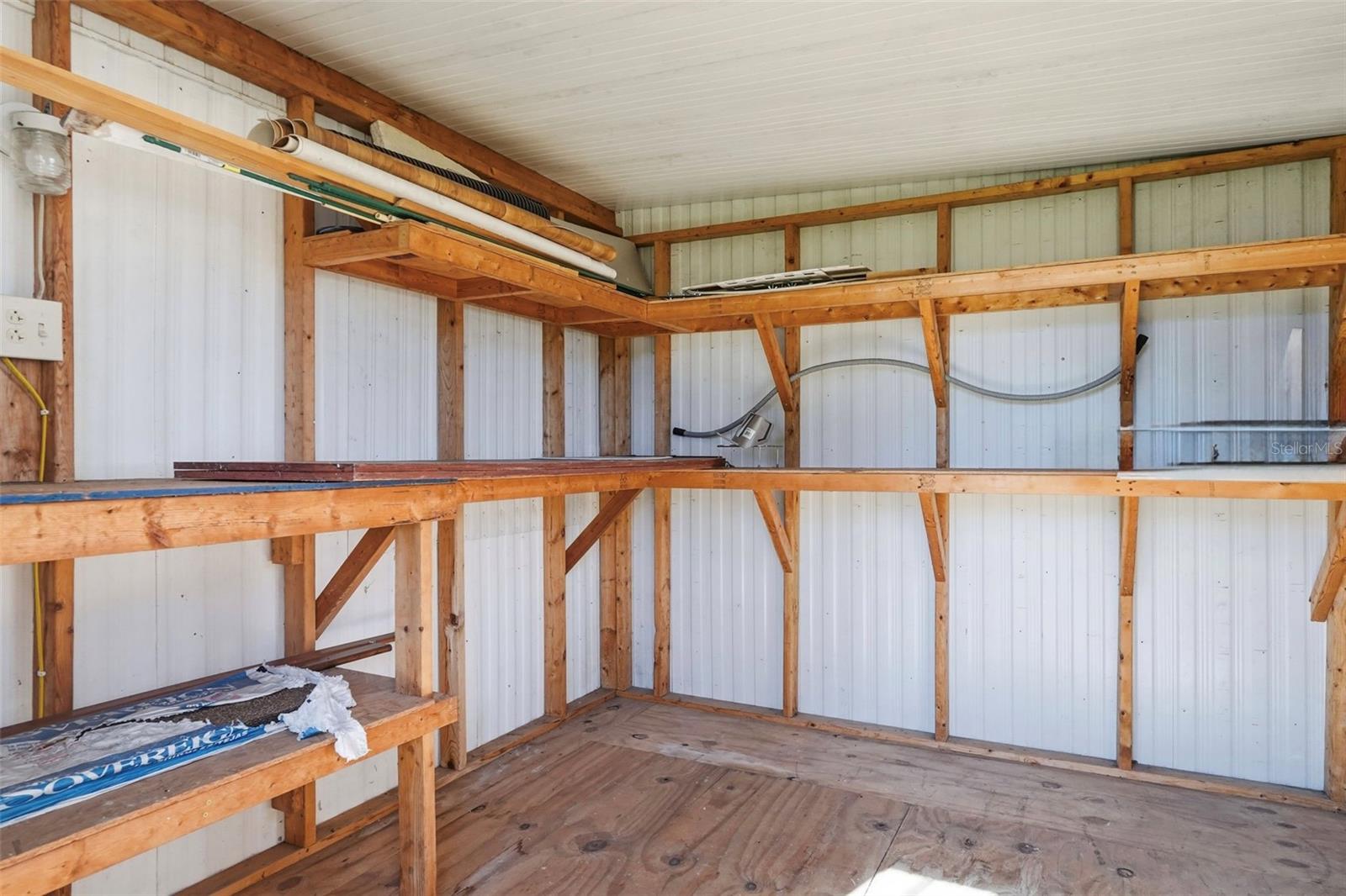 PARKVIEW ACRES 2ND ADD - Residential